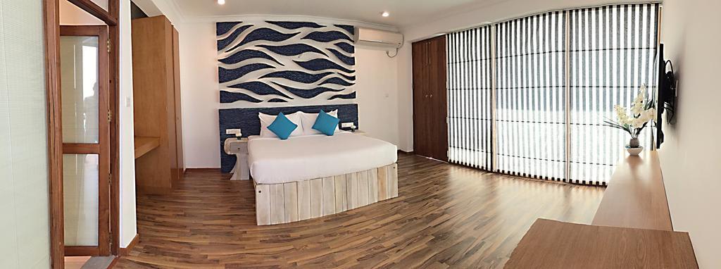 Binnacle Negombo Room photo